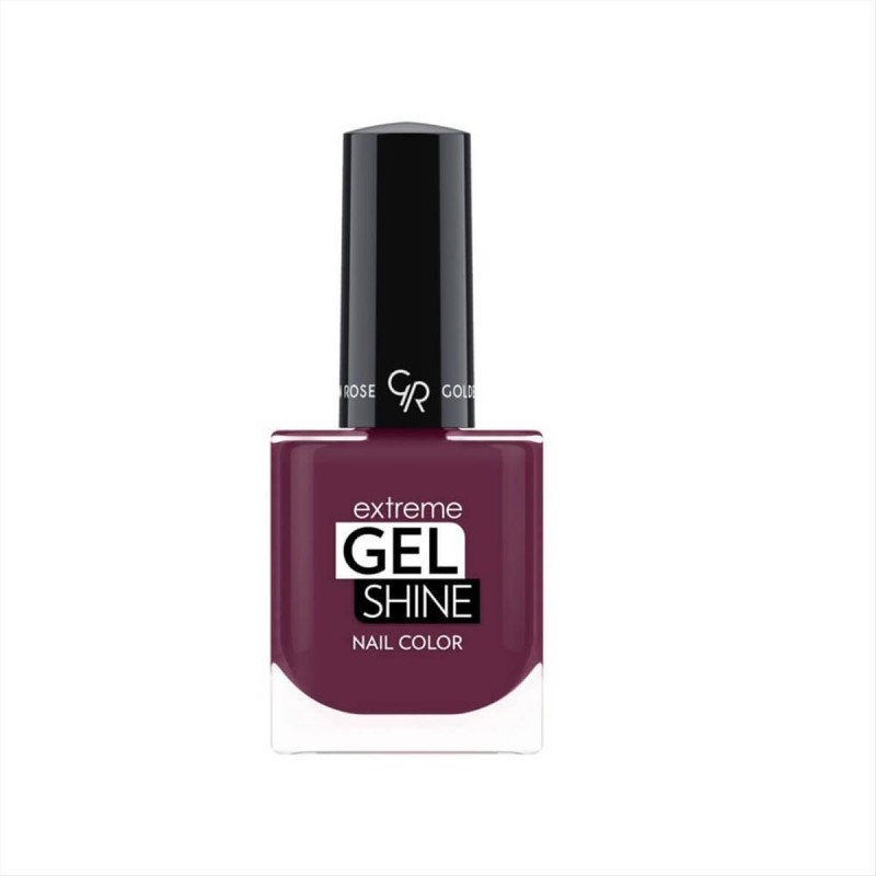 Golden Rose Extreme Gel Shine Βερνίκι Νυχιών 55 10.2ml
