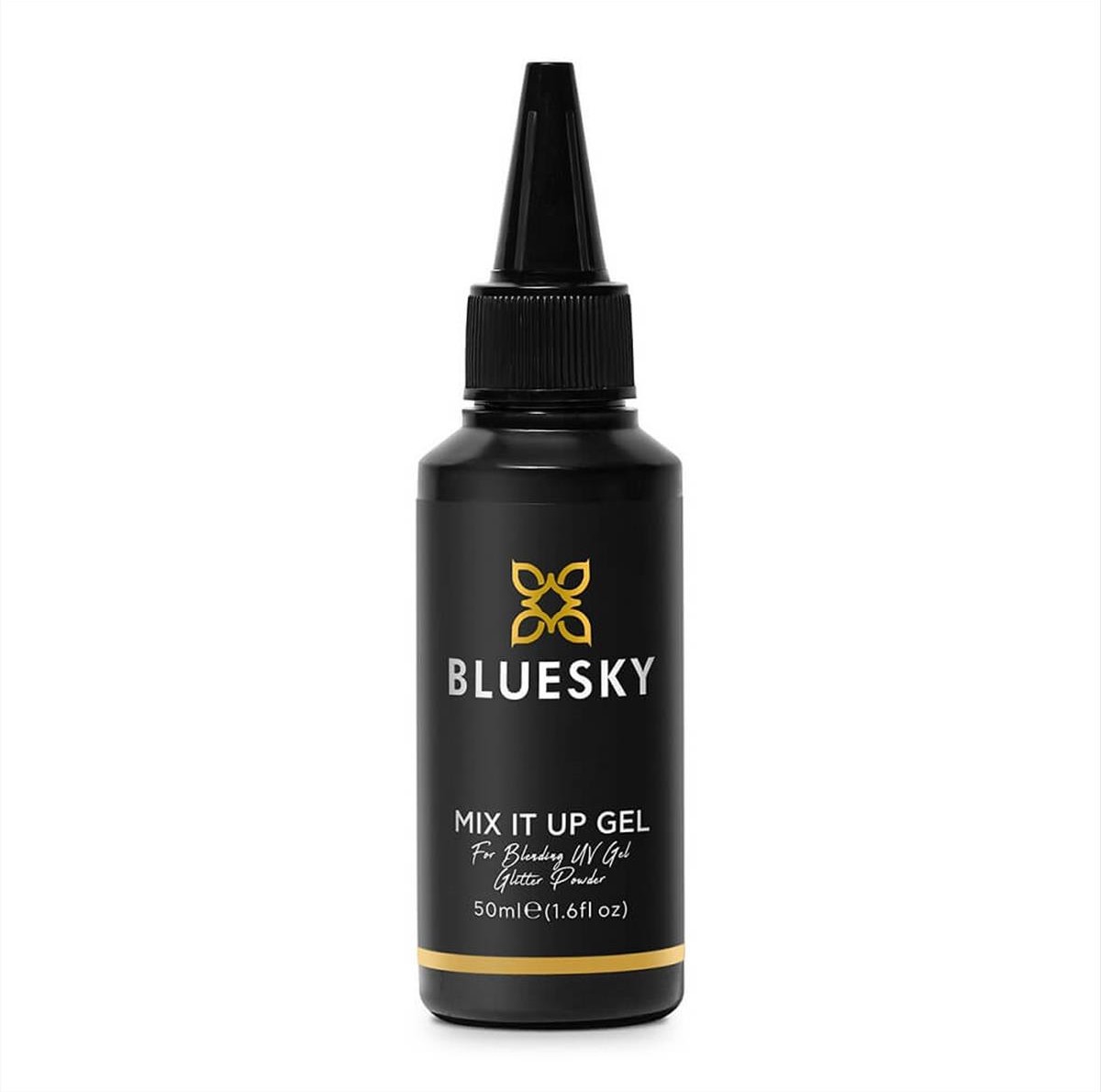 Bluesky Mix It Up Gel LMP01 Clear 50ml