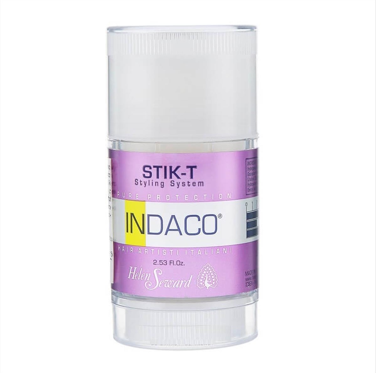 Hair Wax Indaco Stik T 75ml