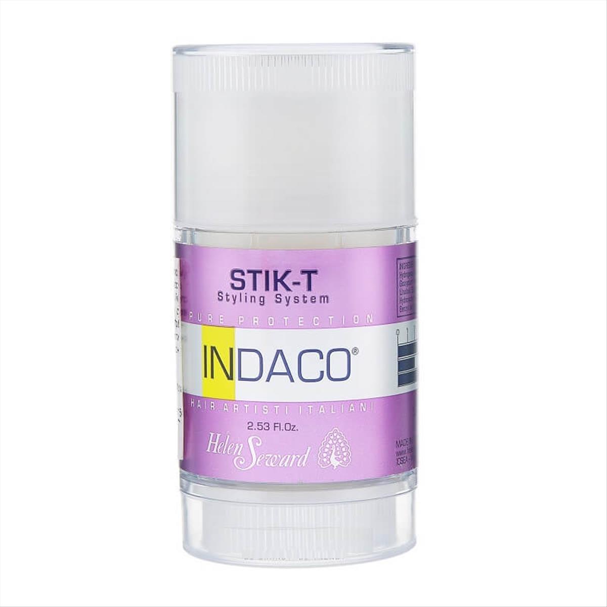 Hair Wax Indaco Stik T 75ml