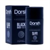 Hair fiber black Dorsh 27gr