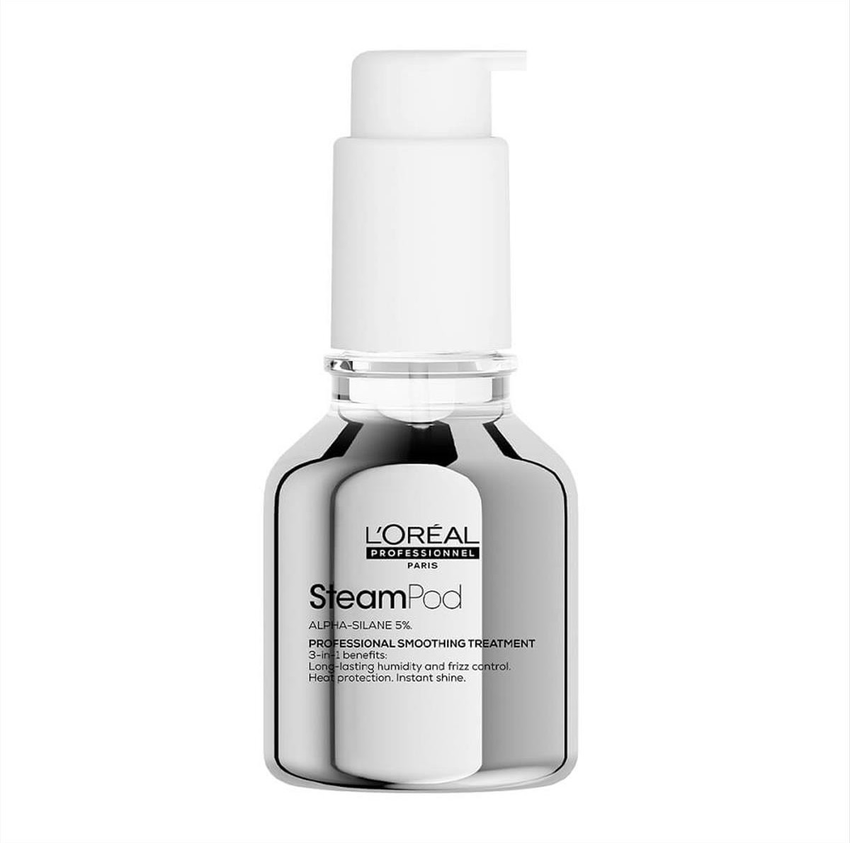 L’Oréal Professionnel SteamPod Serum  50ml