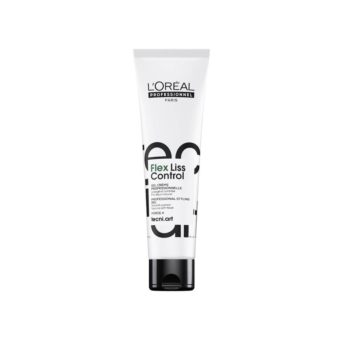 Styling gel cream flex liss control tecni.art 150ml L΄Oréal