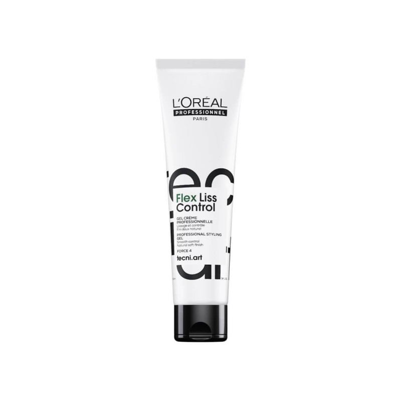 Κρέμα gel flex liss control tecni.art 150ml L΄Oréal