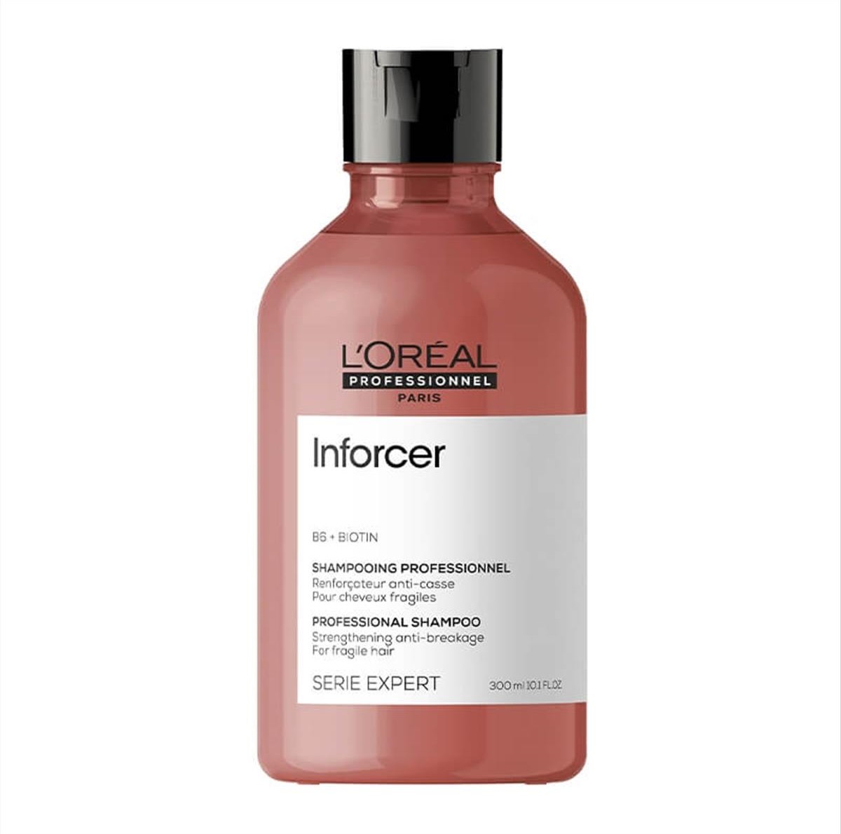 L'oreal Professionnel Shampoo Inforcer Serie Expert 300ml