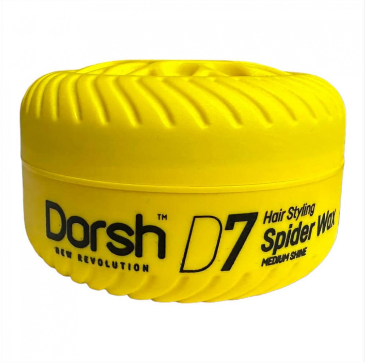 Dorsh Κερί Μαλλιών Spider Wax D7 150ml