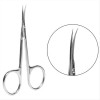 Nail cuticle  Scissors Alezori Type 50.3