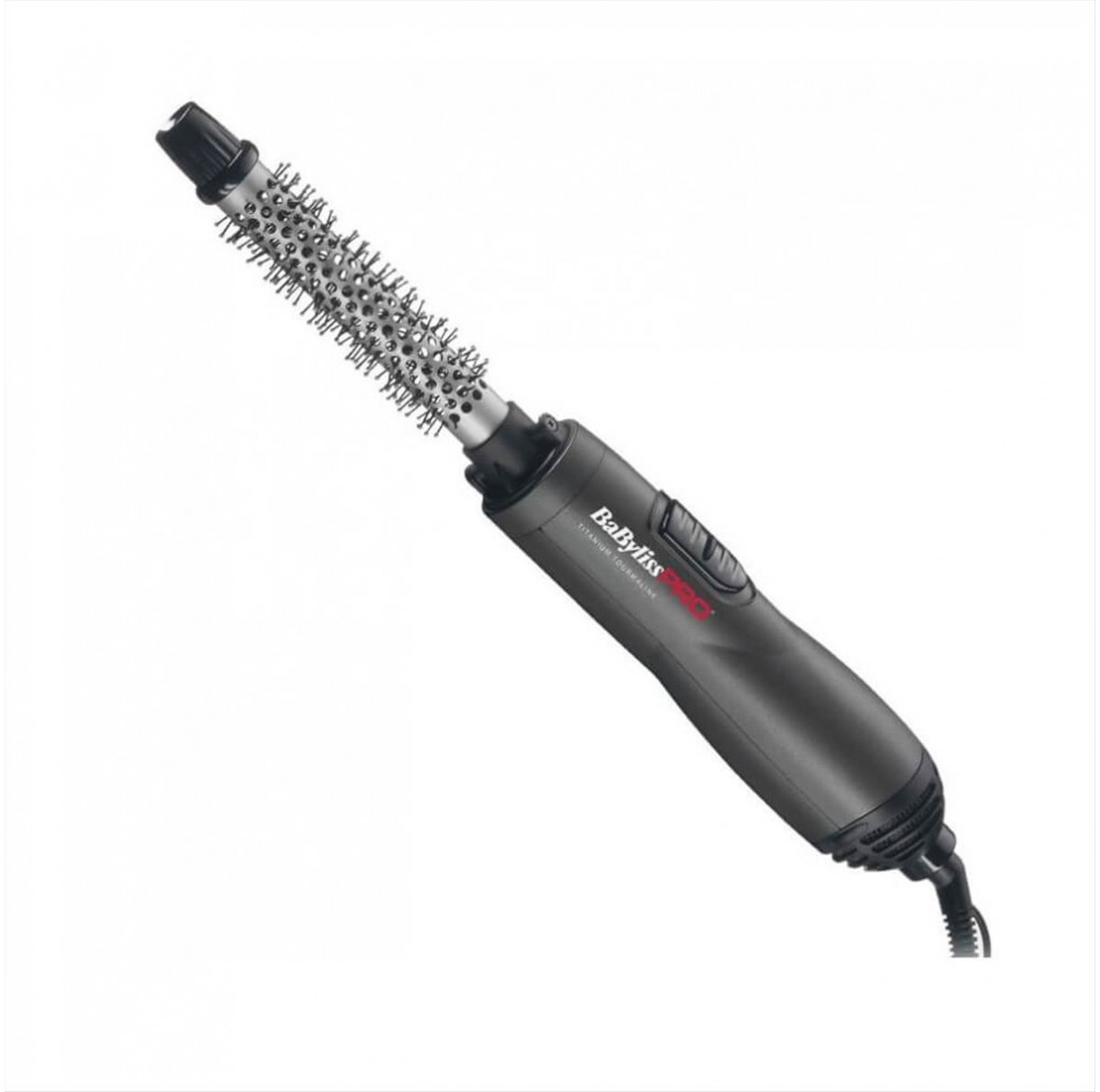 Babyliss Pro Ηλεκτρική Βούρτσα Αέρος 19mm