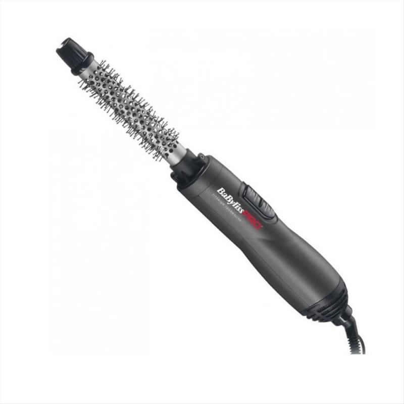 Babyliss Pro Ηλεκτρική Βούρτσα Αέρος 19mm