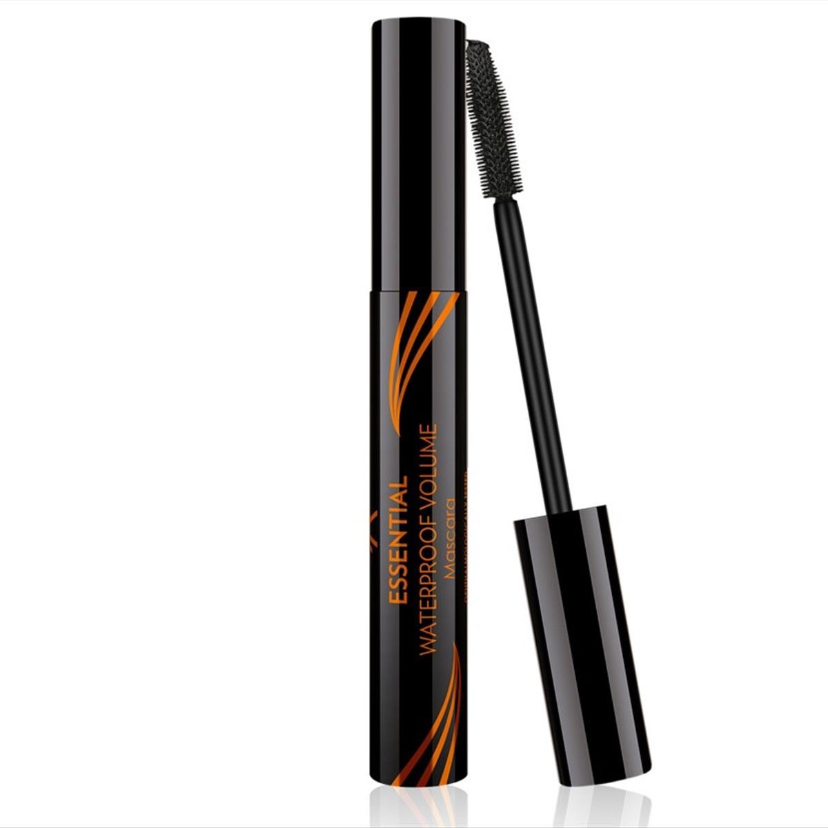 Golden Rose Essential Mascara Line perfect lashes Orange