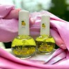 Vicky Nails Lemon Cuticle Oil 15ml