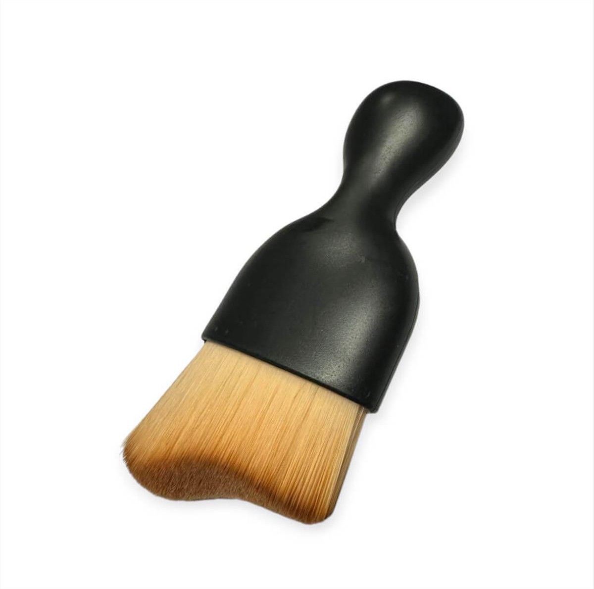 Brush Contour Kabuki Brush