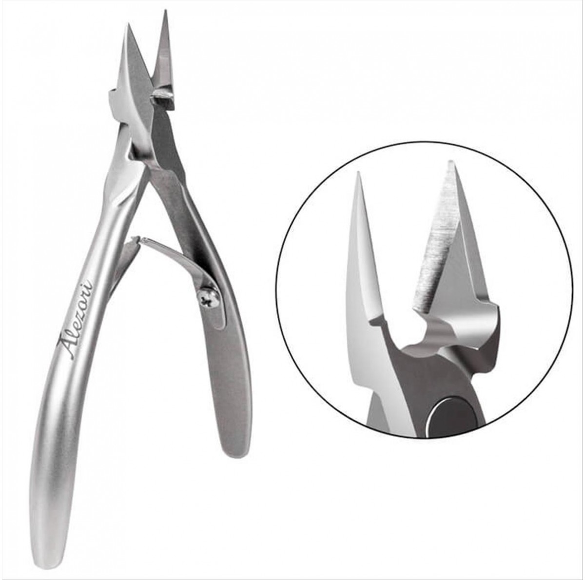 Alezori ingrown nail 71.14 Nippers