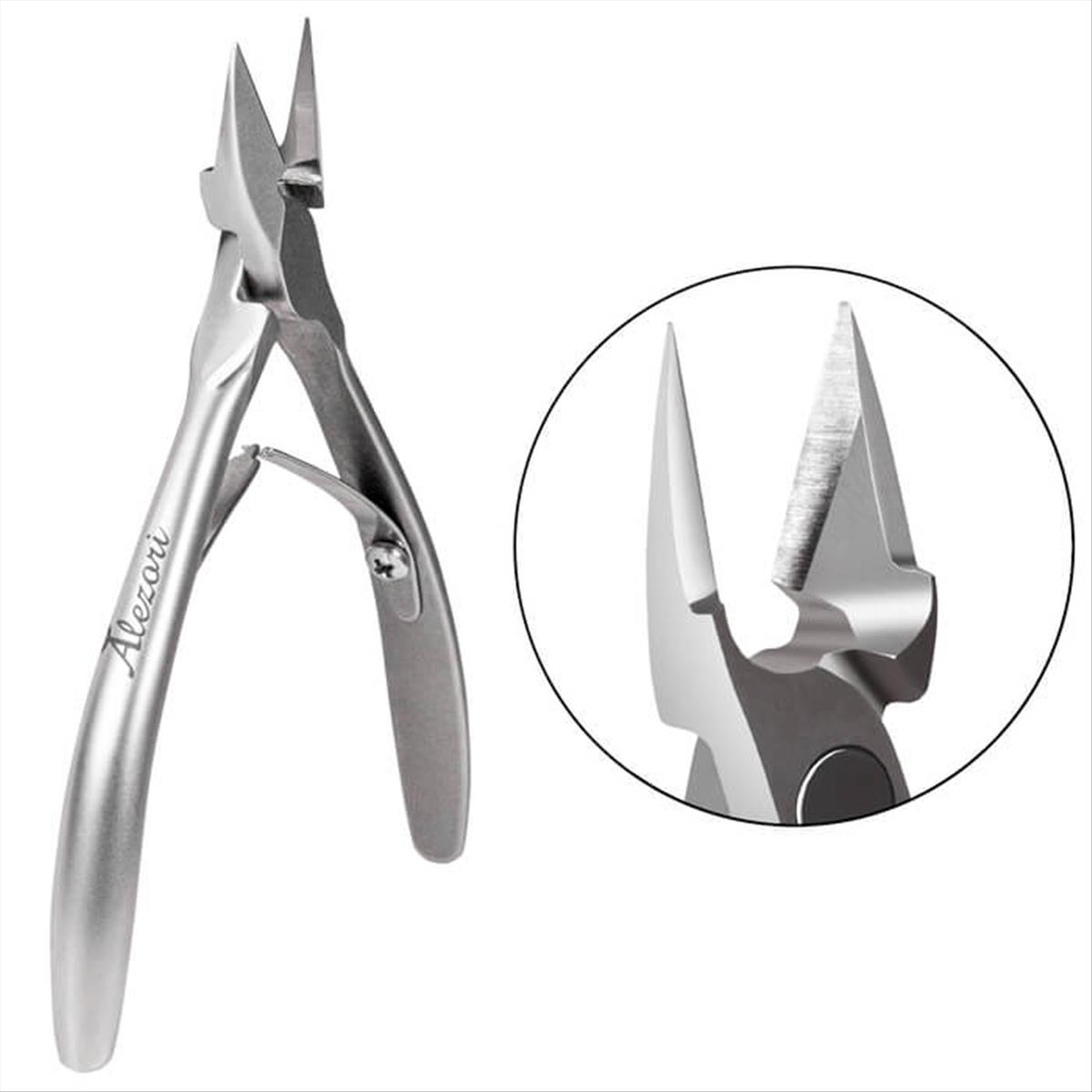 Alezori ingrown nail 71.14 Nippers