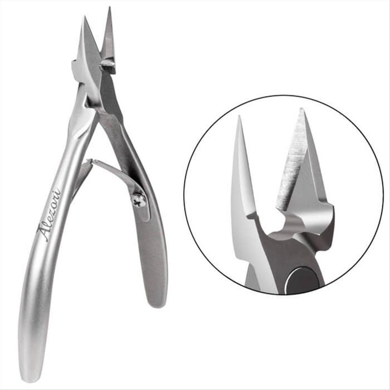 Alezori ingrown nail 71.14 Nippers