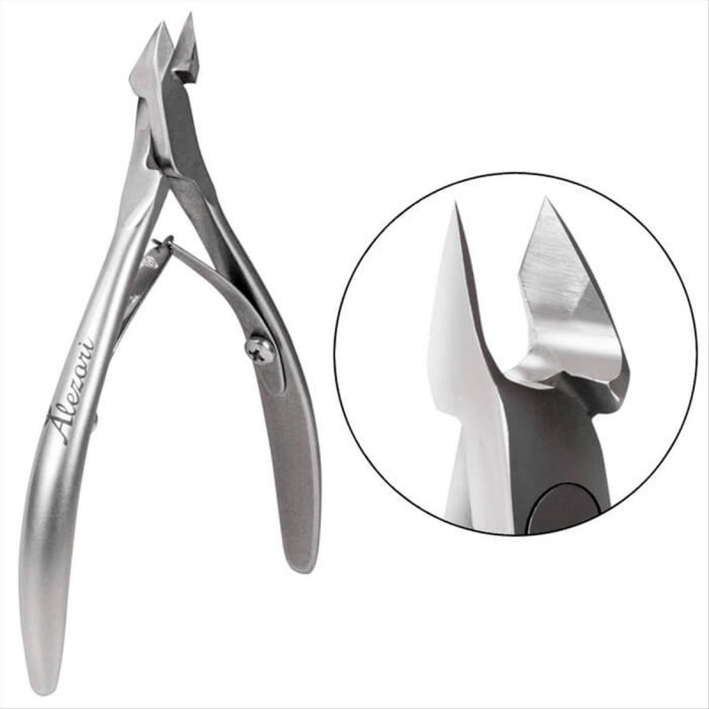 Alezori Cuticle Nippers 31.5