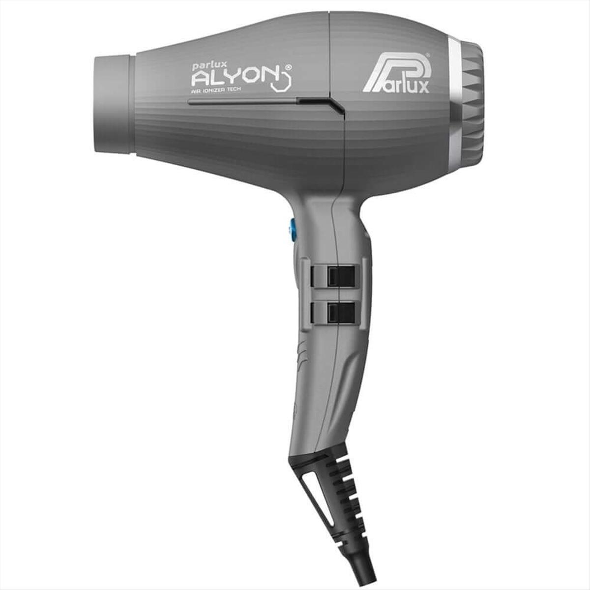 Hair dryer Parlux alyon graphite 2250 watt