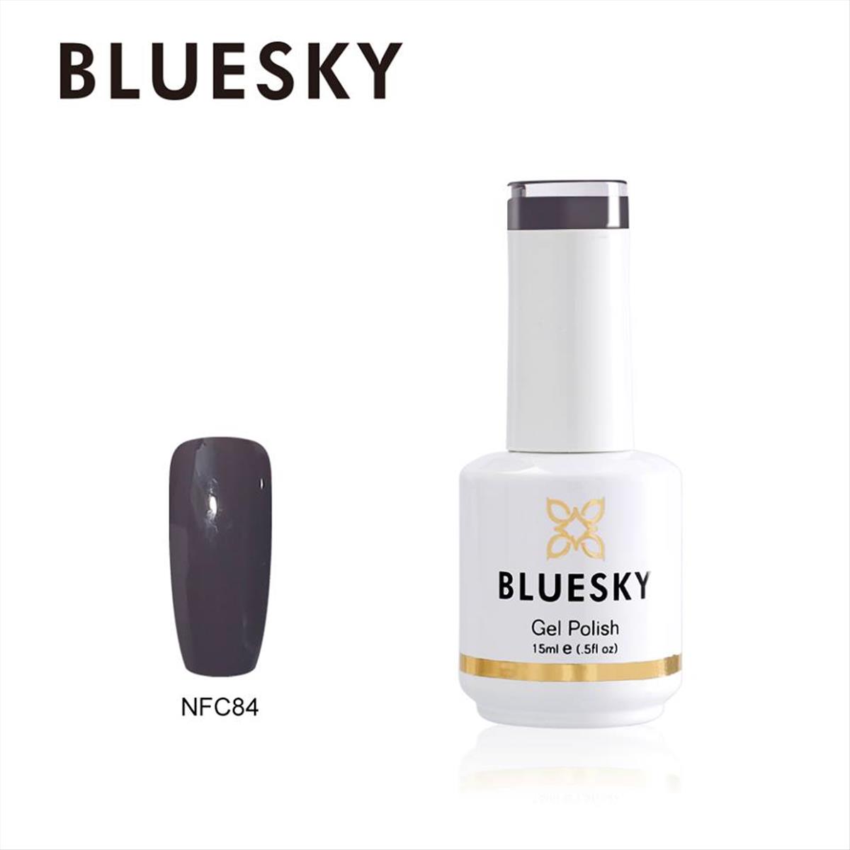 Bluesky Uv Gel Polish NFC84 15ml