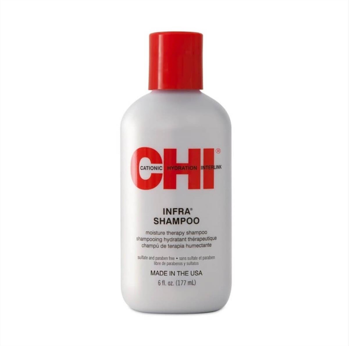 Chi Infra Shampoo 177ml