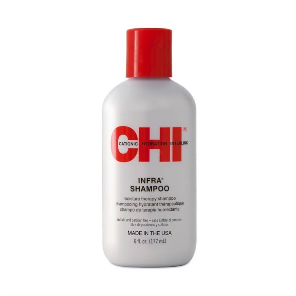 Chi Infra Shampoo 177ml