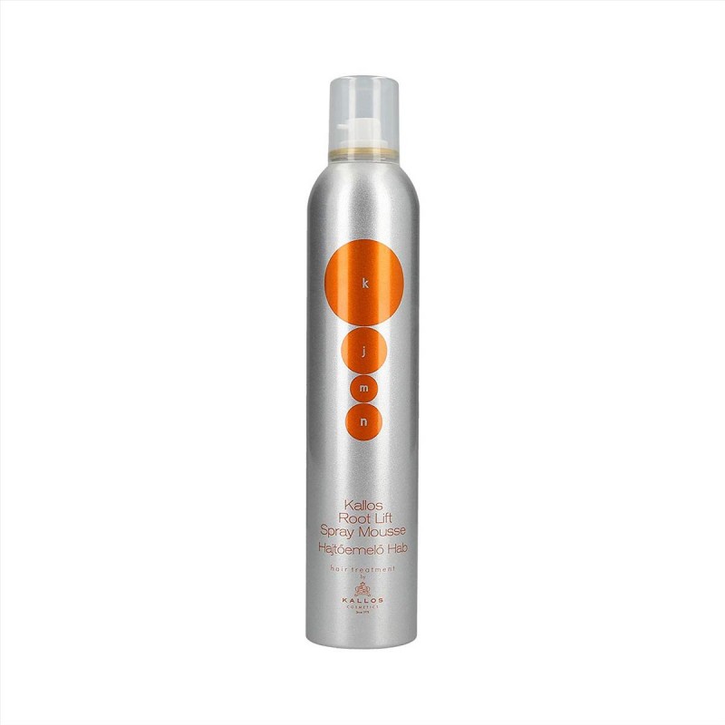 Kallos Kjmn Root Lift Spray Mousse 300 ml