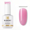 Bluesky Uv Gel Polish Rainbow Dust Pastel 12P 15ml