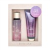 Ecstasy Σετ Δώρου - Kiss Spell Body Cream 236ml + Body Mist 250ml