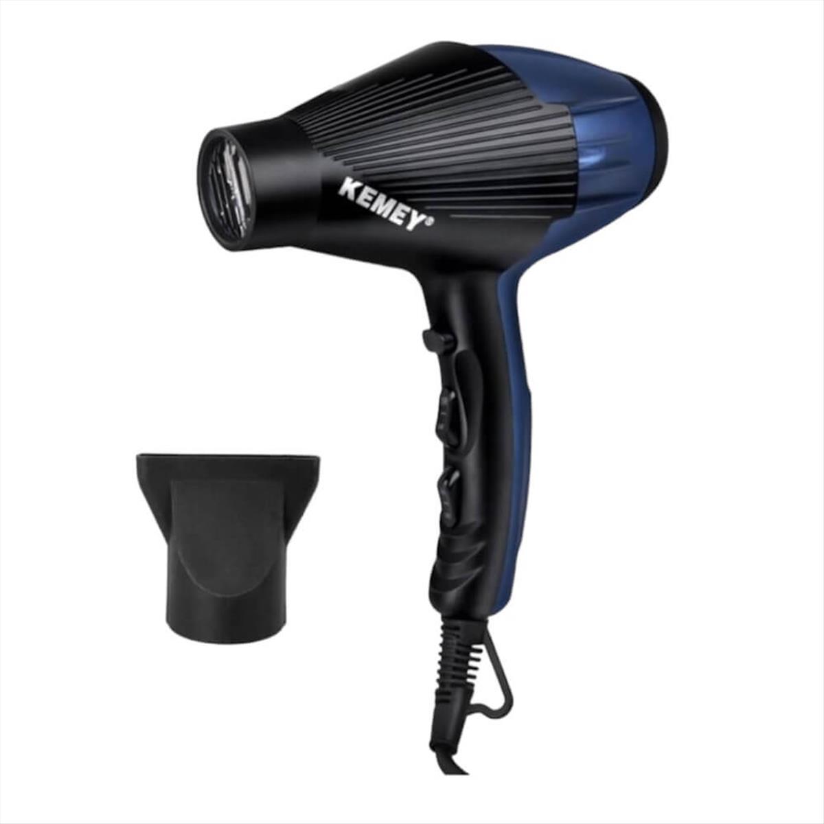 Hair Dryer Kemey KM-9824 3800watt