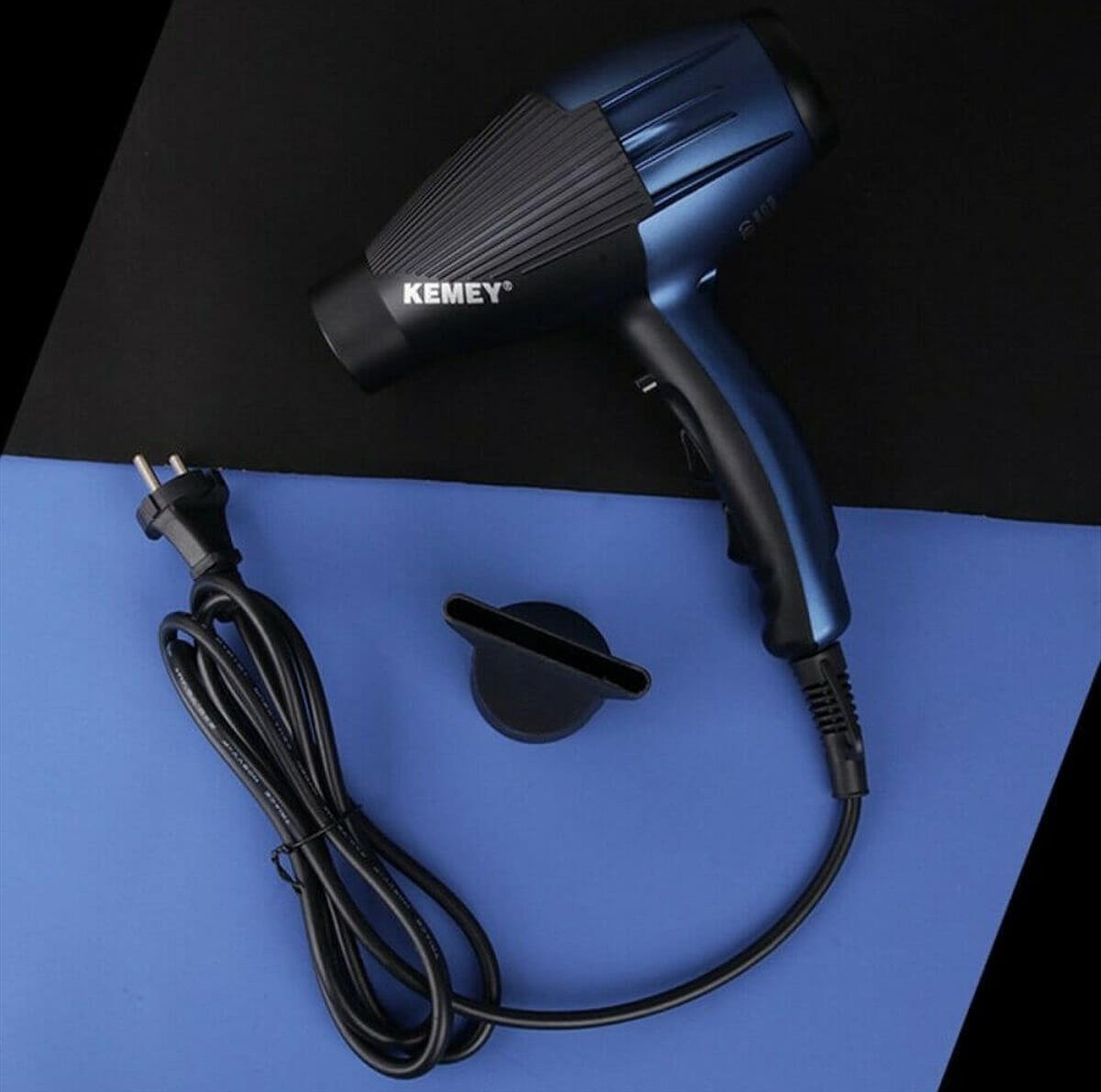 Hair Dryer Kemey KM-9824 3800watt