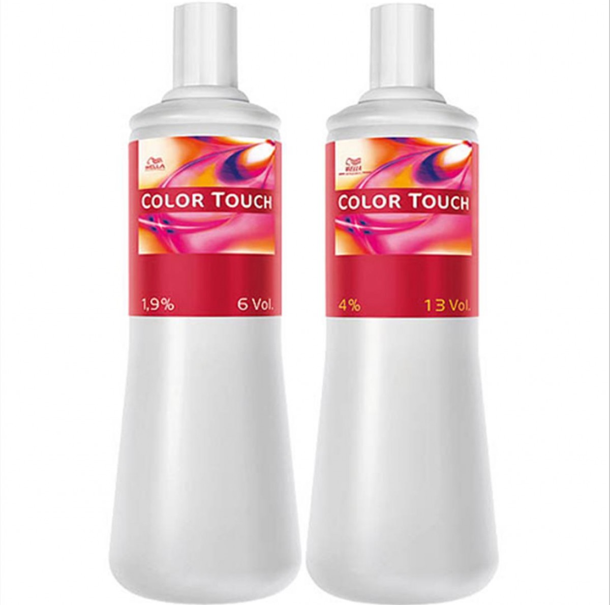 Wella Color Touch -1000 ml