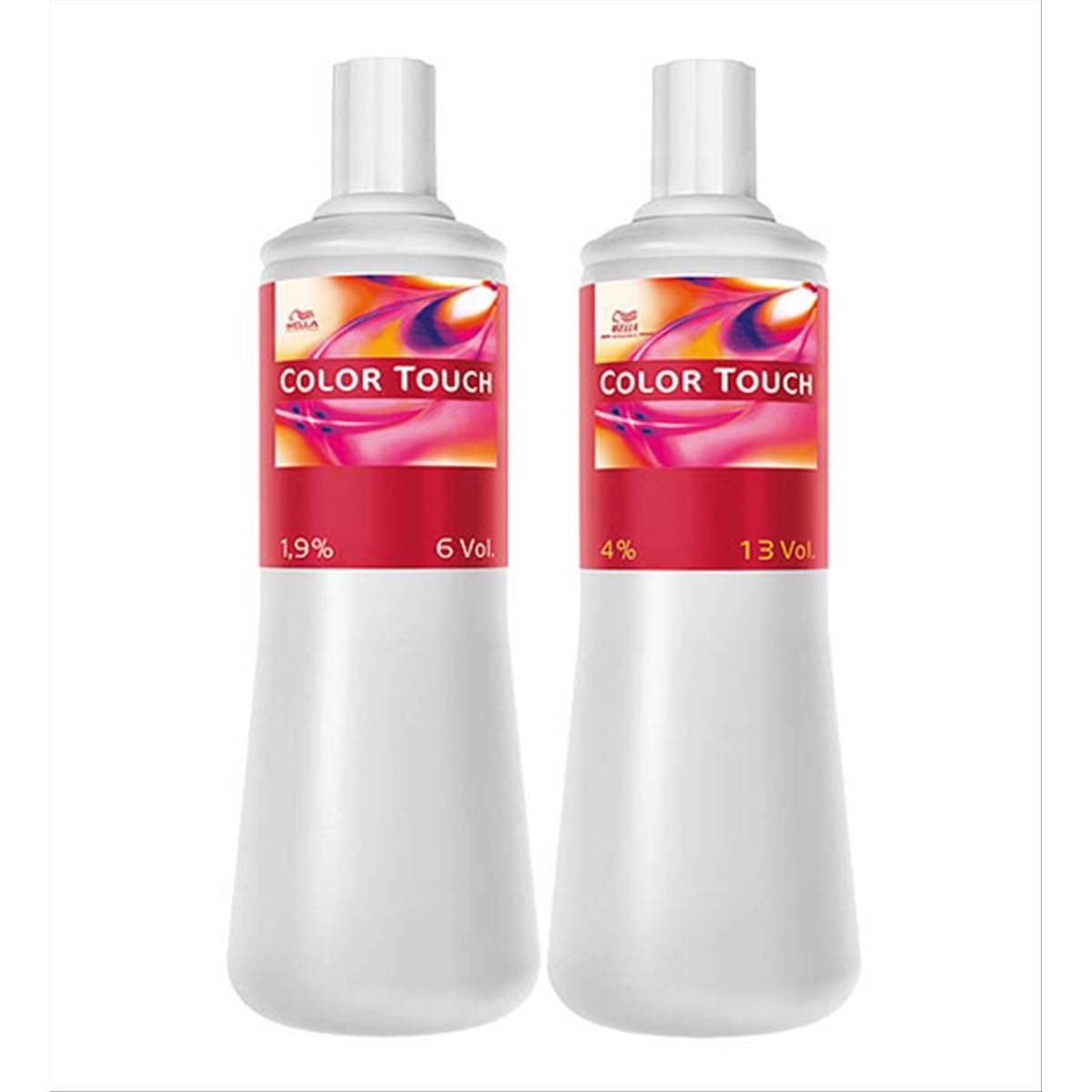 Wella Color Touch -1000 ml