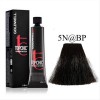 Βαφή Goldwell Topchic Permanent 5N@BP Λαμπερό Οπάλ Ανοιχτό Καστανό 60ml