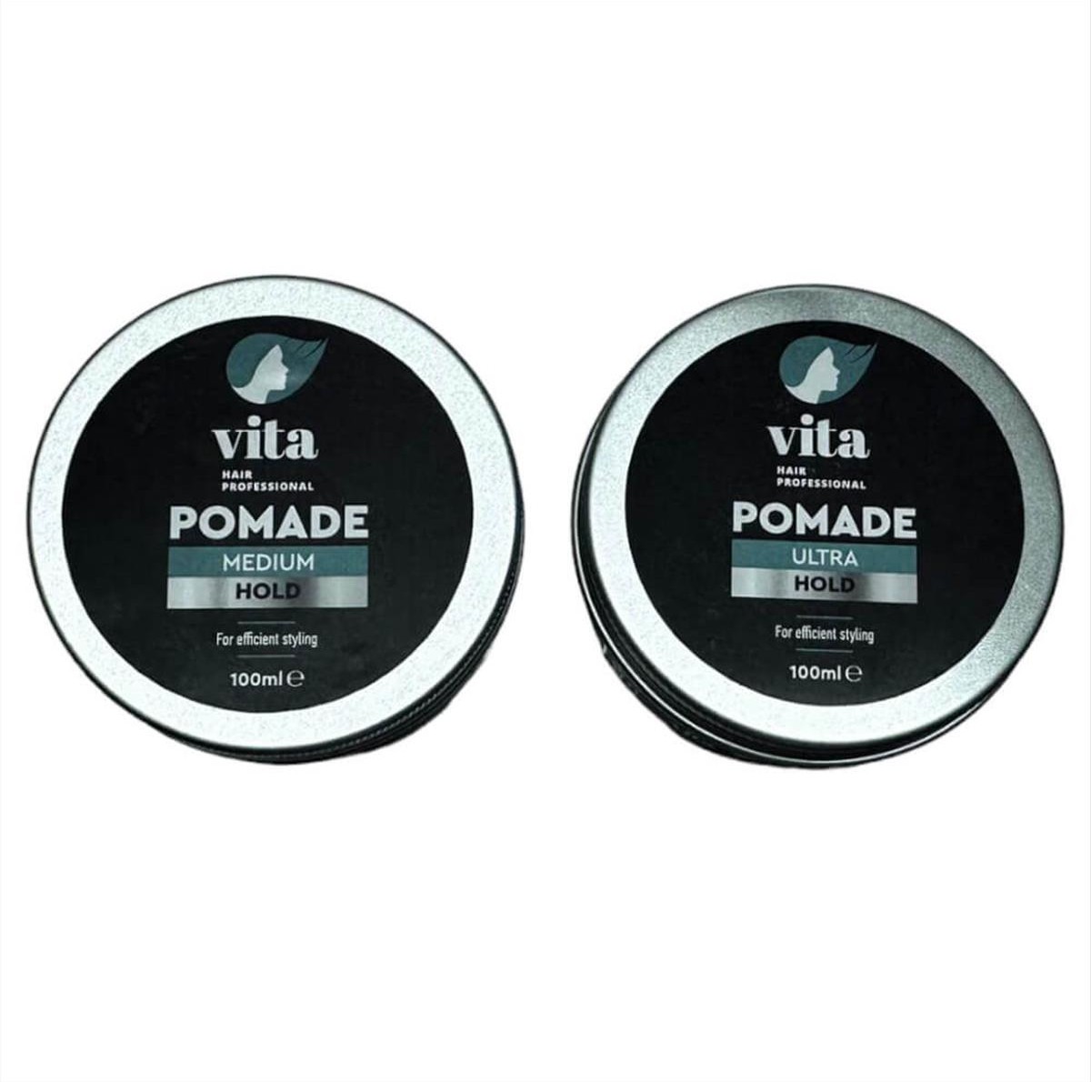 Vita Pomade 100ml