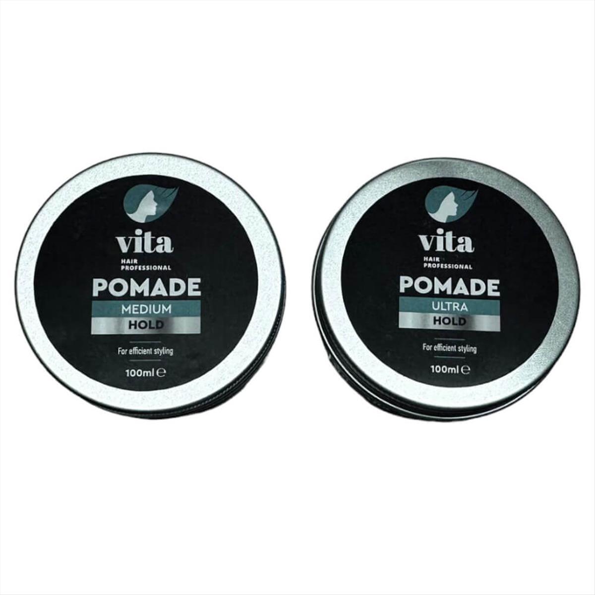 Vita Pomade 100ml