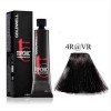 Βαφή Goldwell Topchic Permanent 4R@VR Σκούρο Κόκκινο Λαμπερό 60ml