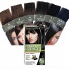 Set Mea Natura Hair Color 60ml