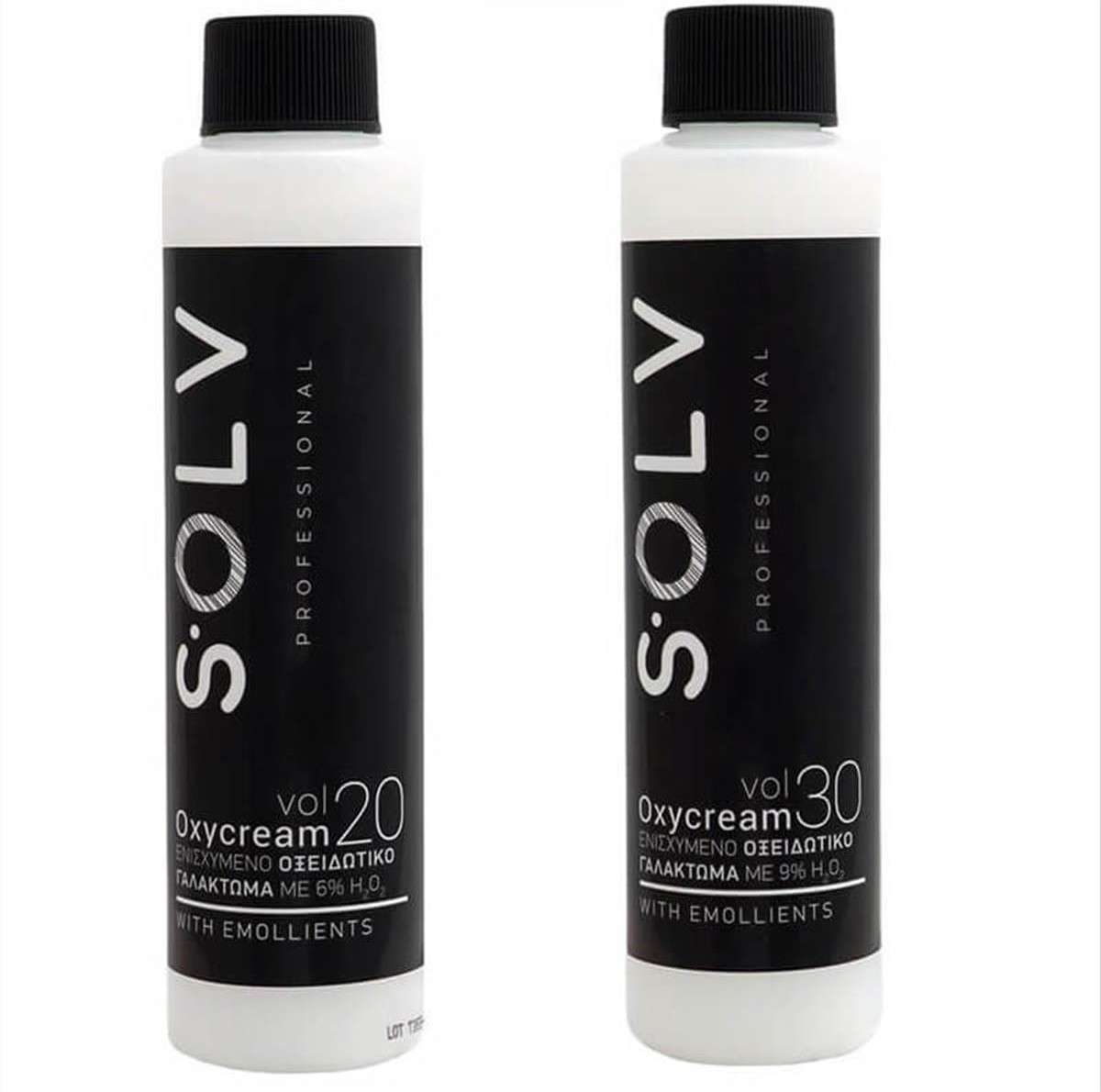 Solv Oxycream 150 ml