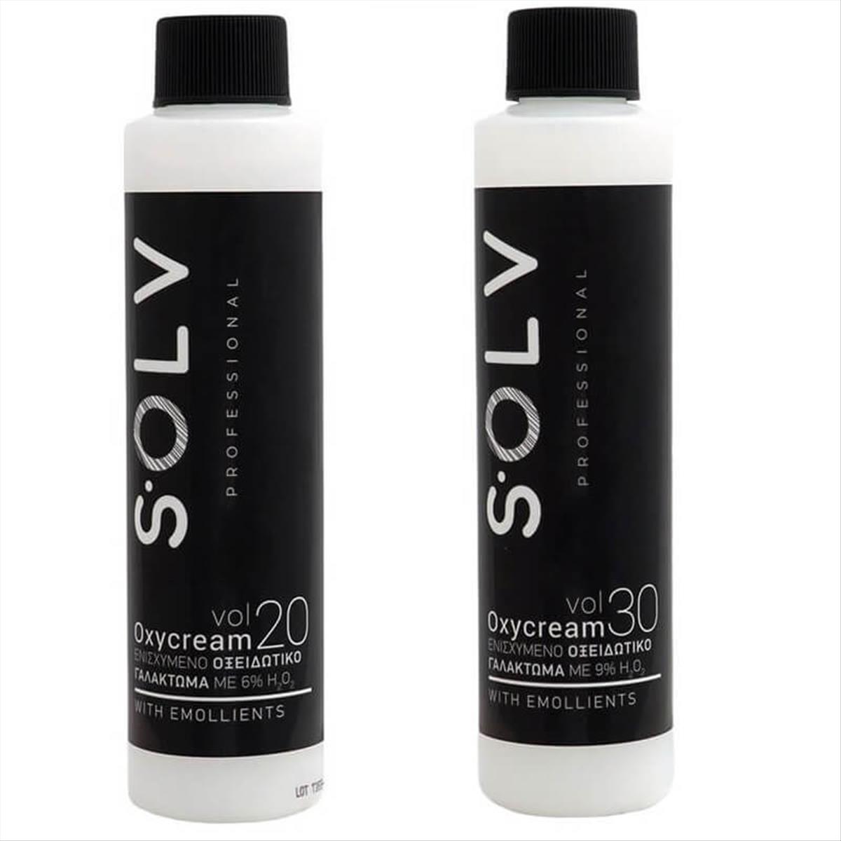 Solv Oxycream 150 ml