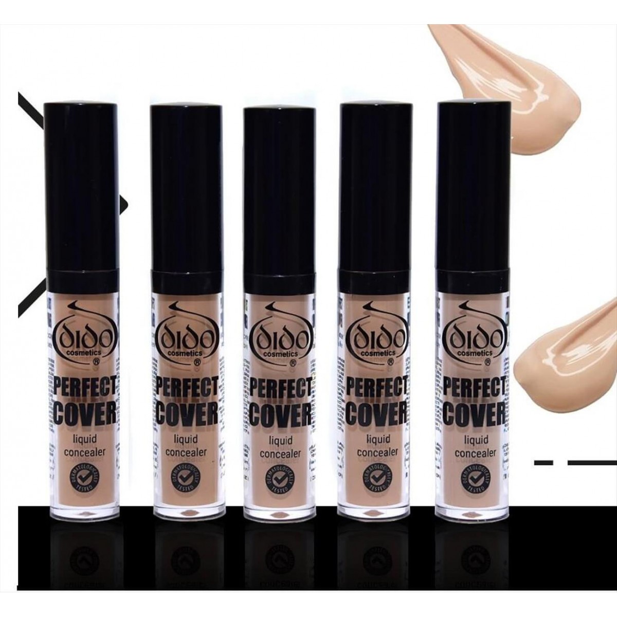 Perfect Cover Liquid Concealer Dido