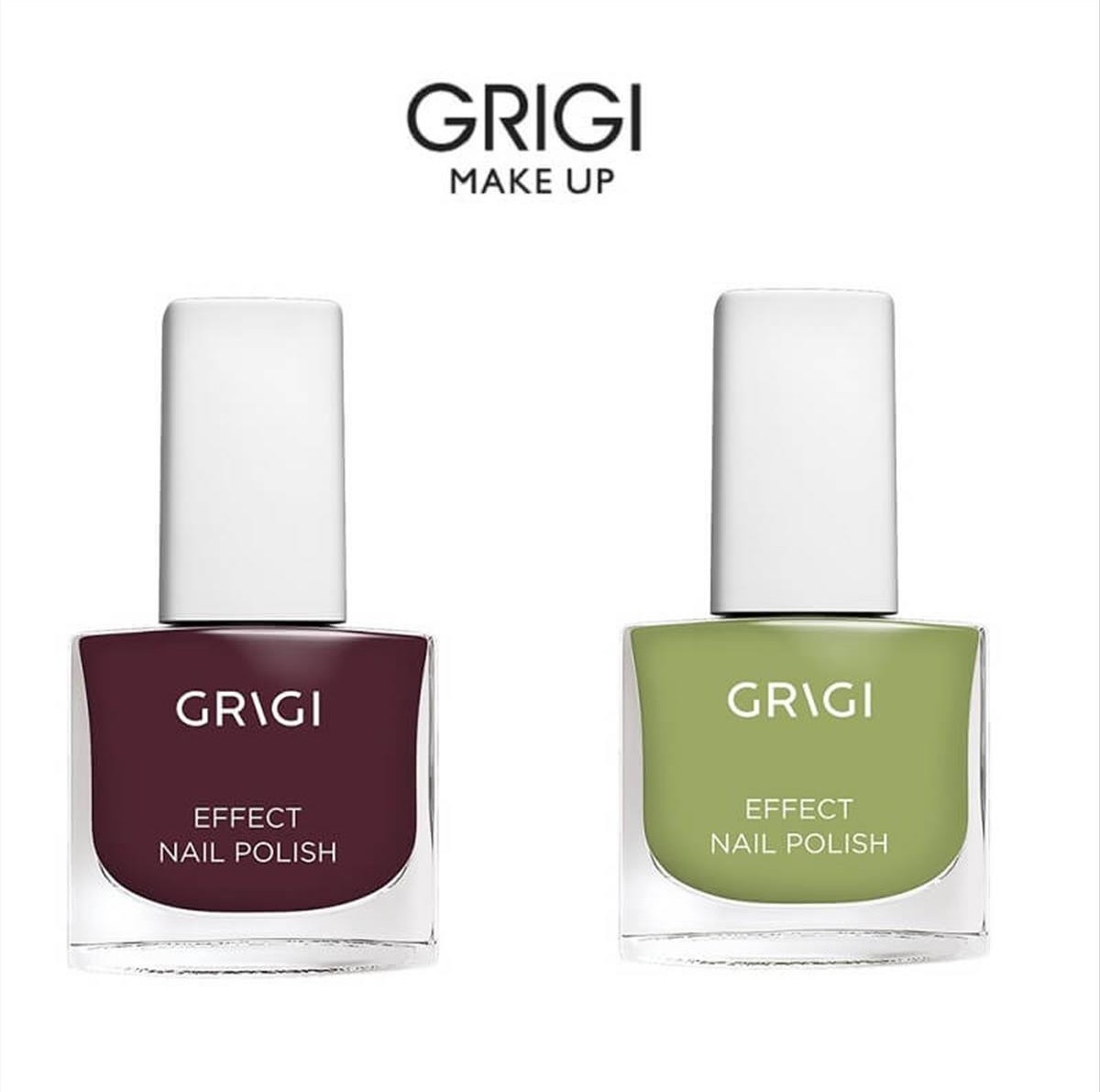 Grigi Nail Polish Effect  (12ml)