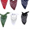 Bandana headband