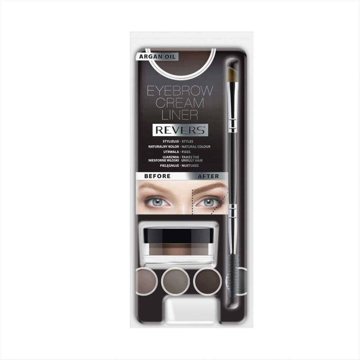 Revers Eyebrow Cream Liner 8ml