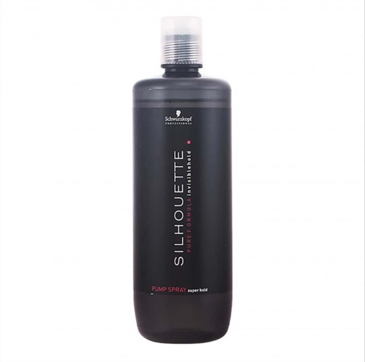 Υγρή Λάκ Schwarzkopf Silhouette Super Hold 1000 ml