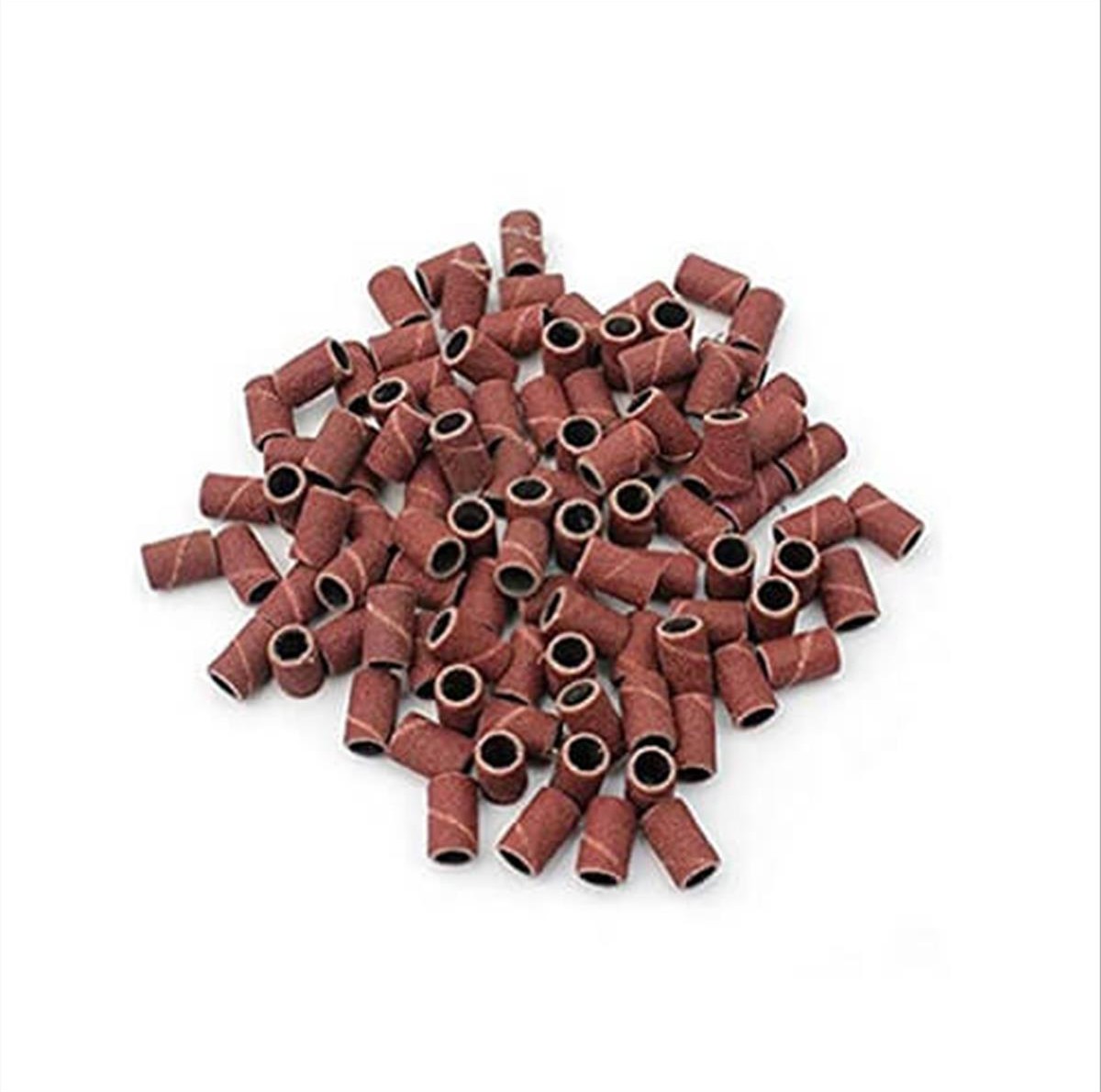 Mandrel Wheel Spare Parts 50pcs