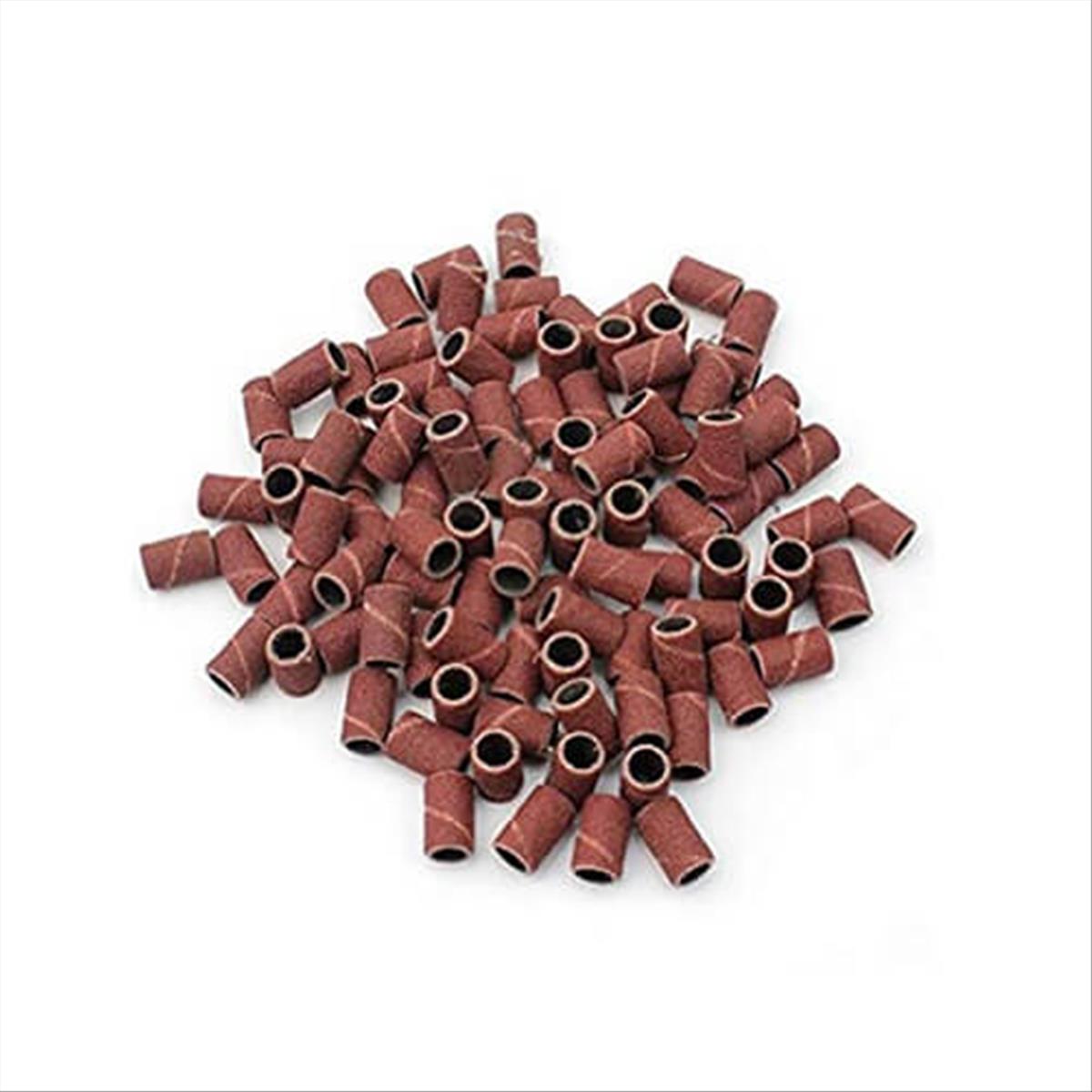 Mandrel Wheel Spare Parts 50pcs