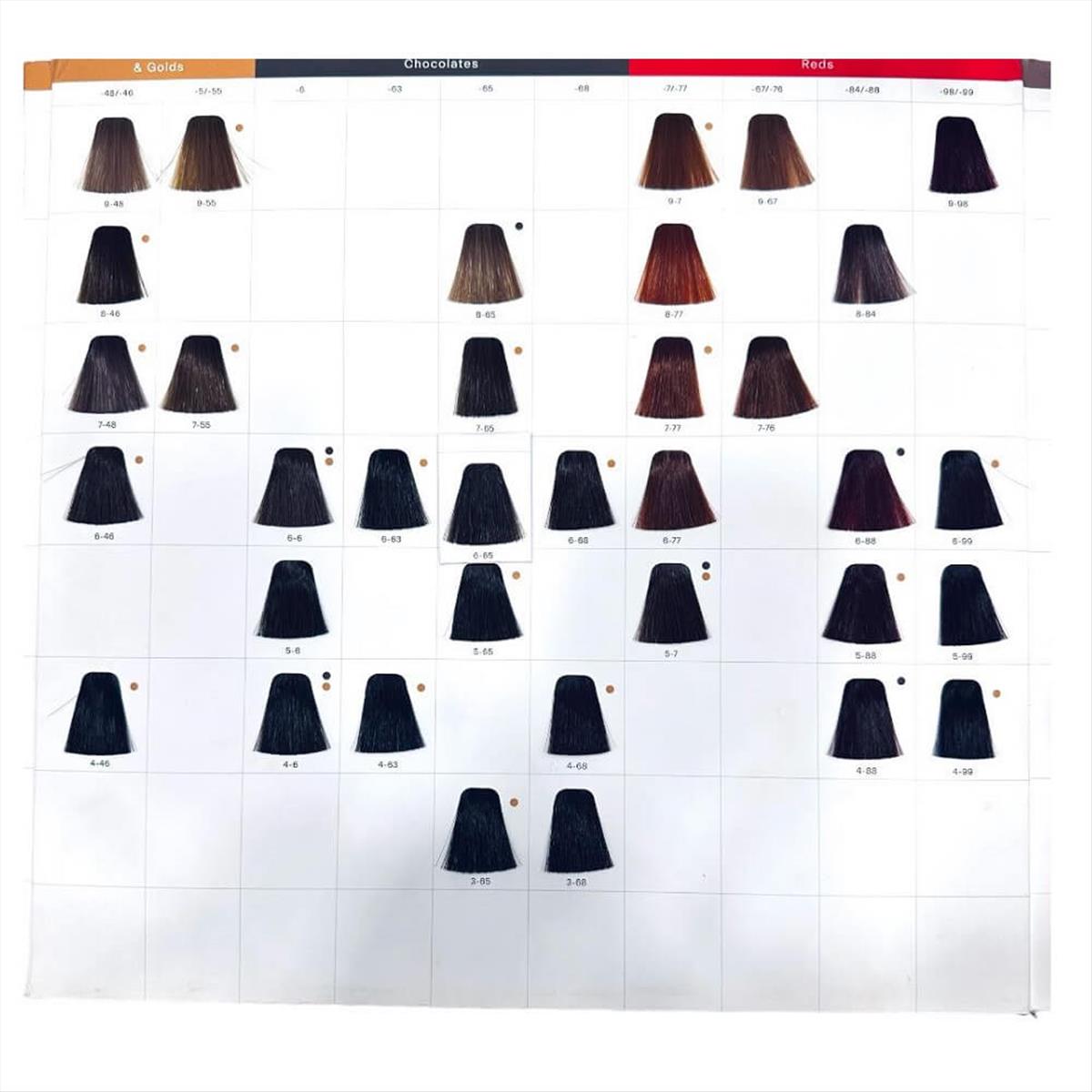 Βαφή Schwarzkopf Igora Royal 0-33 Αντι-κόκκινο Μίξτον 60ml Βαφή Schwarzkopf Igora Royal 0-33 Αντι-κόκκινο Μίξτον 60ml