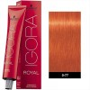 Βαφή Schwarzkopf Igora Royal 0-77 Χάλκινο Μίξτον 60ml