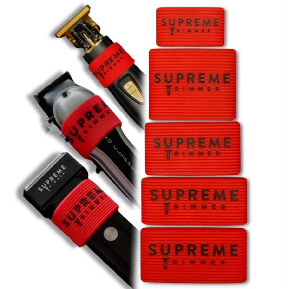 Gripper για Κουρευτικές Μηχανές Supreme