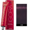 Schwarzkopf Igora Royal 0-99 60ml