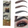 Tatto Eye Brow Pen Musica Flor - 1.5ml